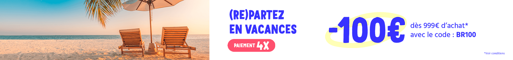 Promo -100